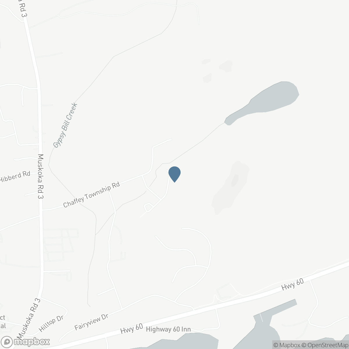 45 KELSEY MADISON COURT, Huntsville, Ontario P1H 0E2